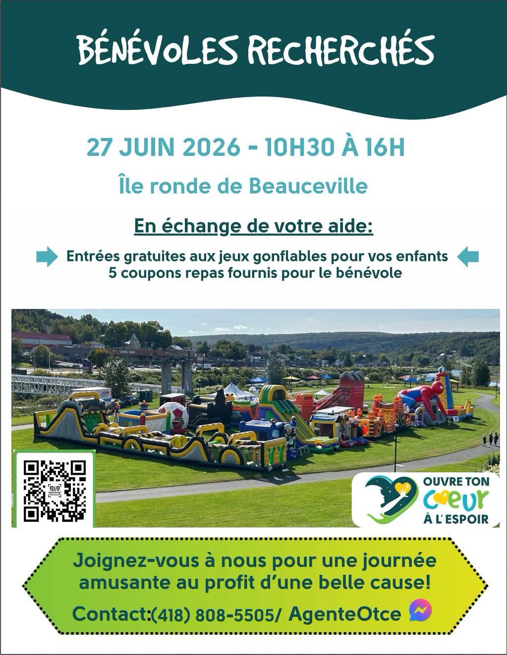 Ville de Beauceville