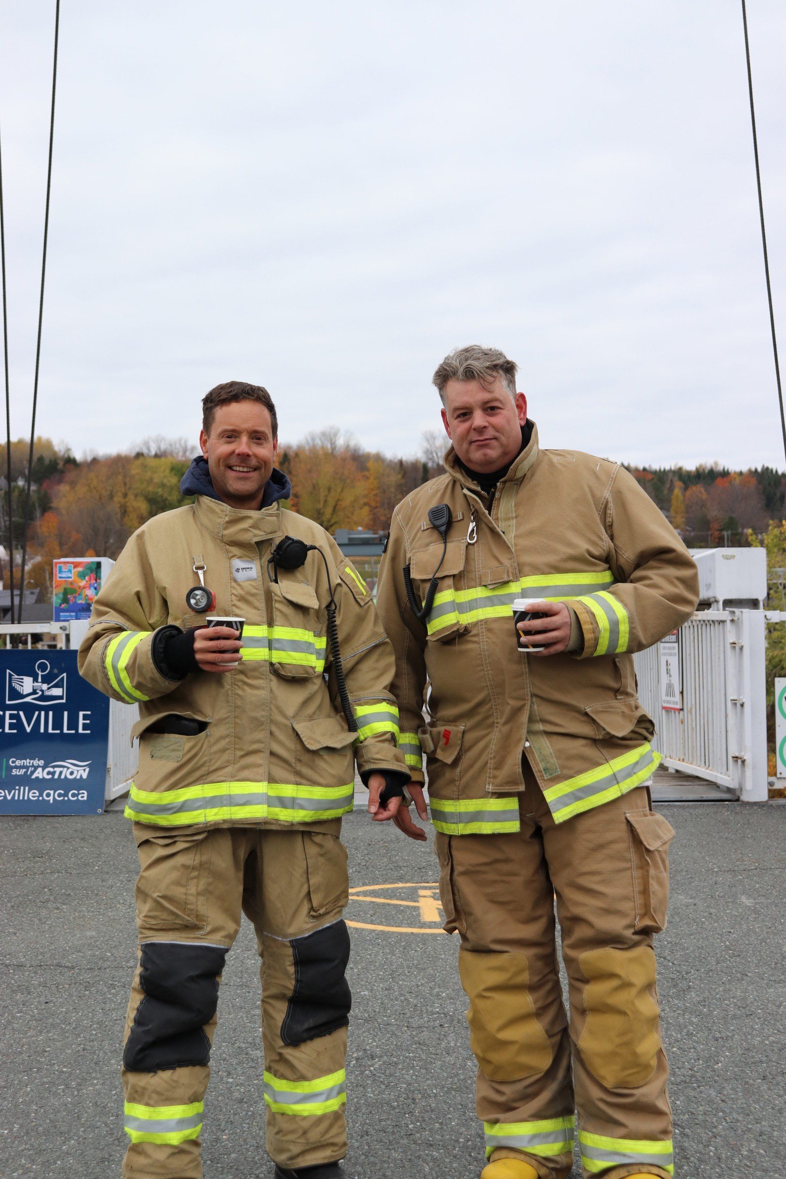 Ville de Beauceville