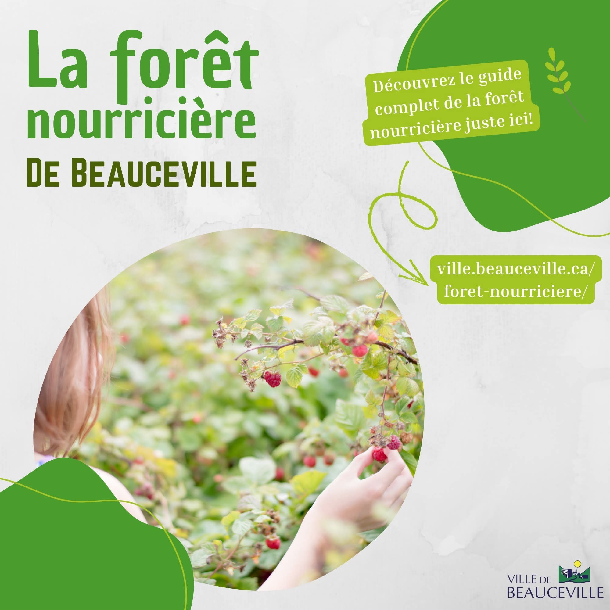 Ville de Beauceville
