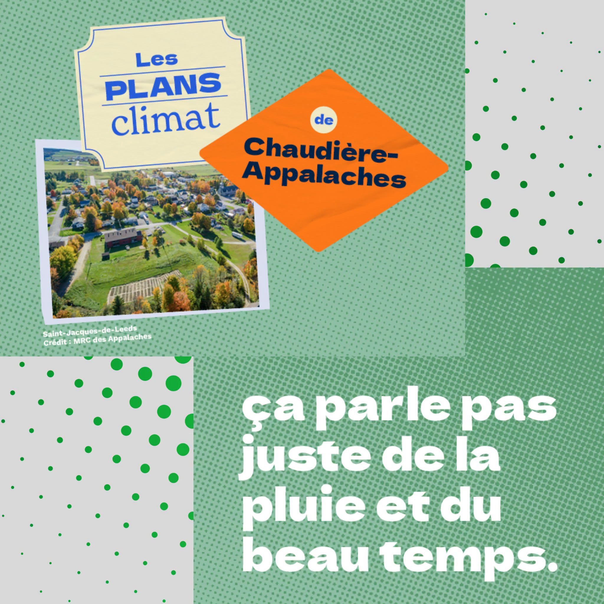Ville de Beauceville