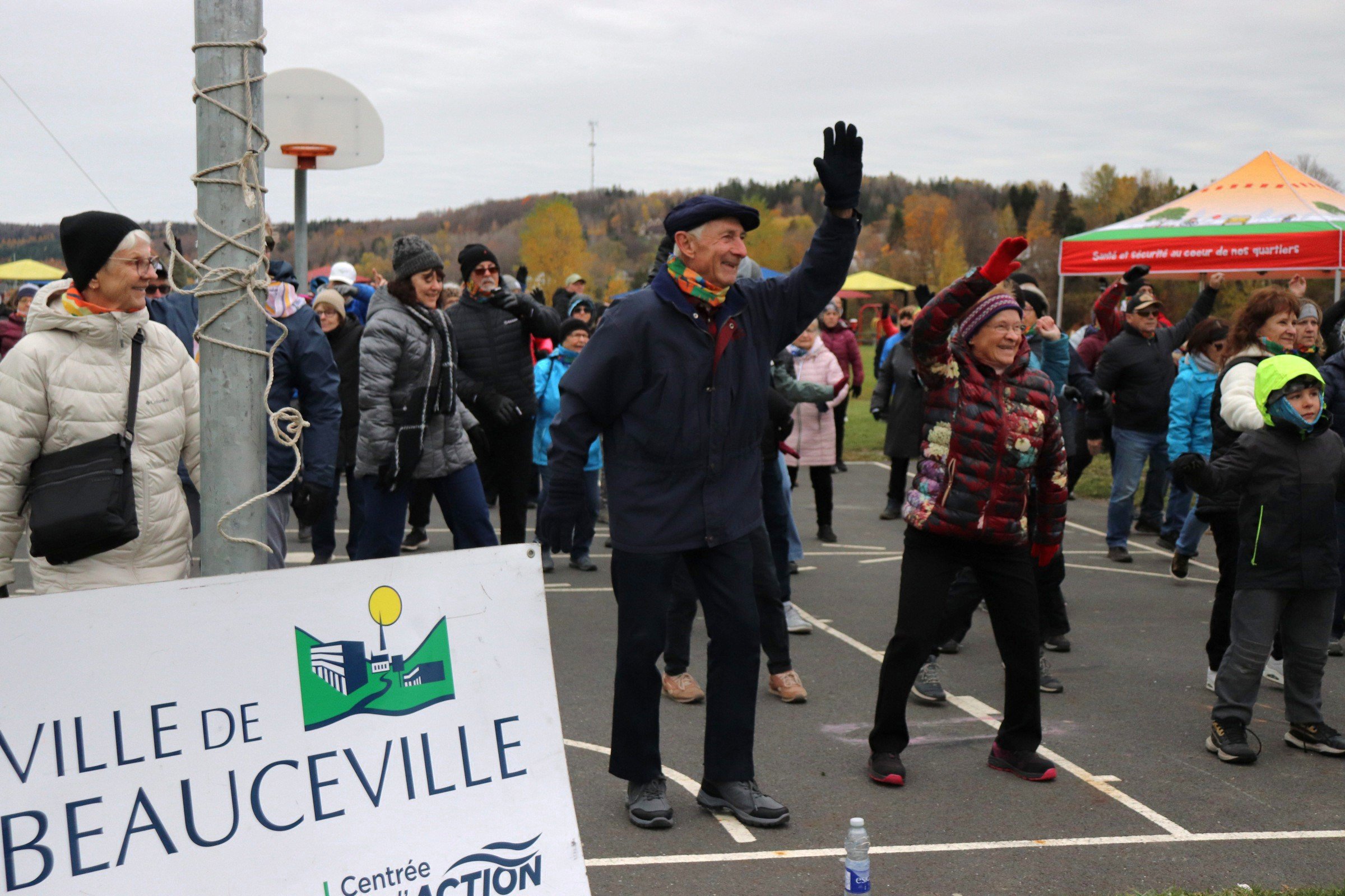 Ville de Beauceville