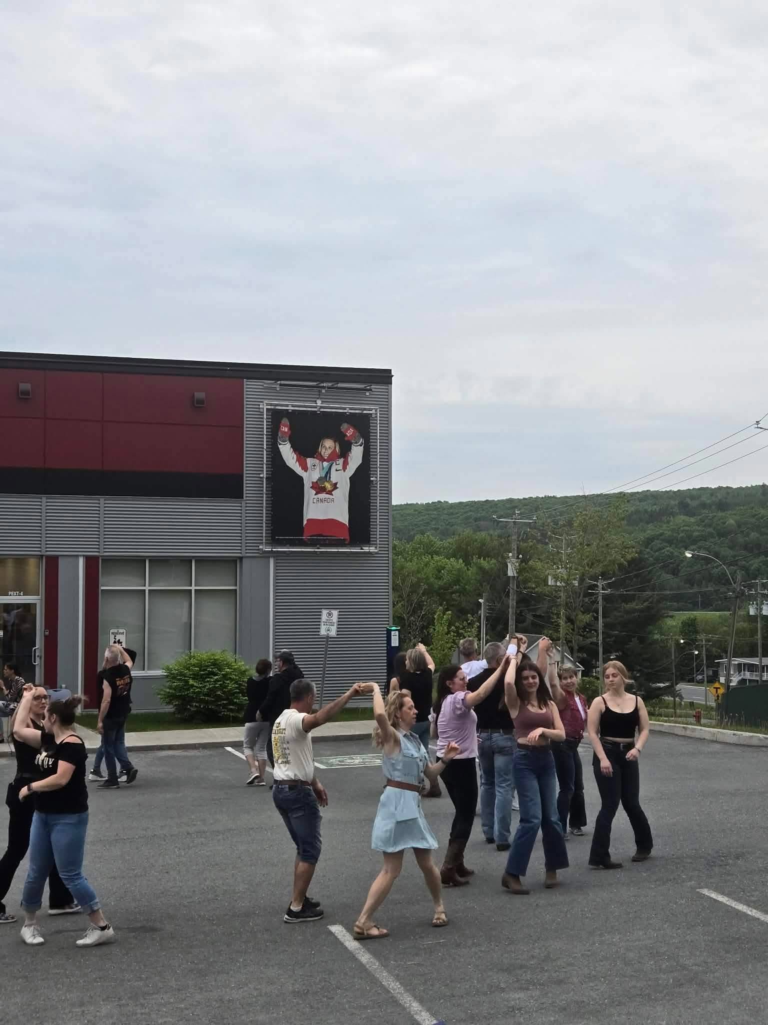 Ville de Beauceville