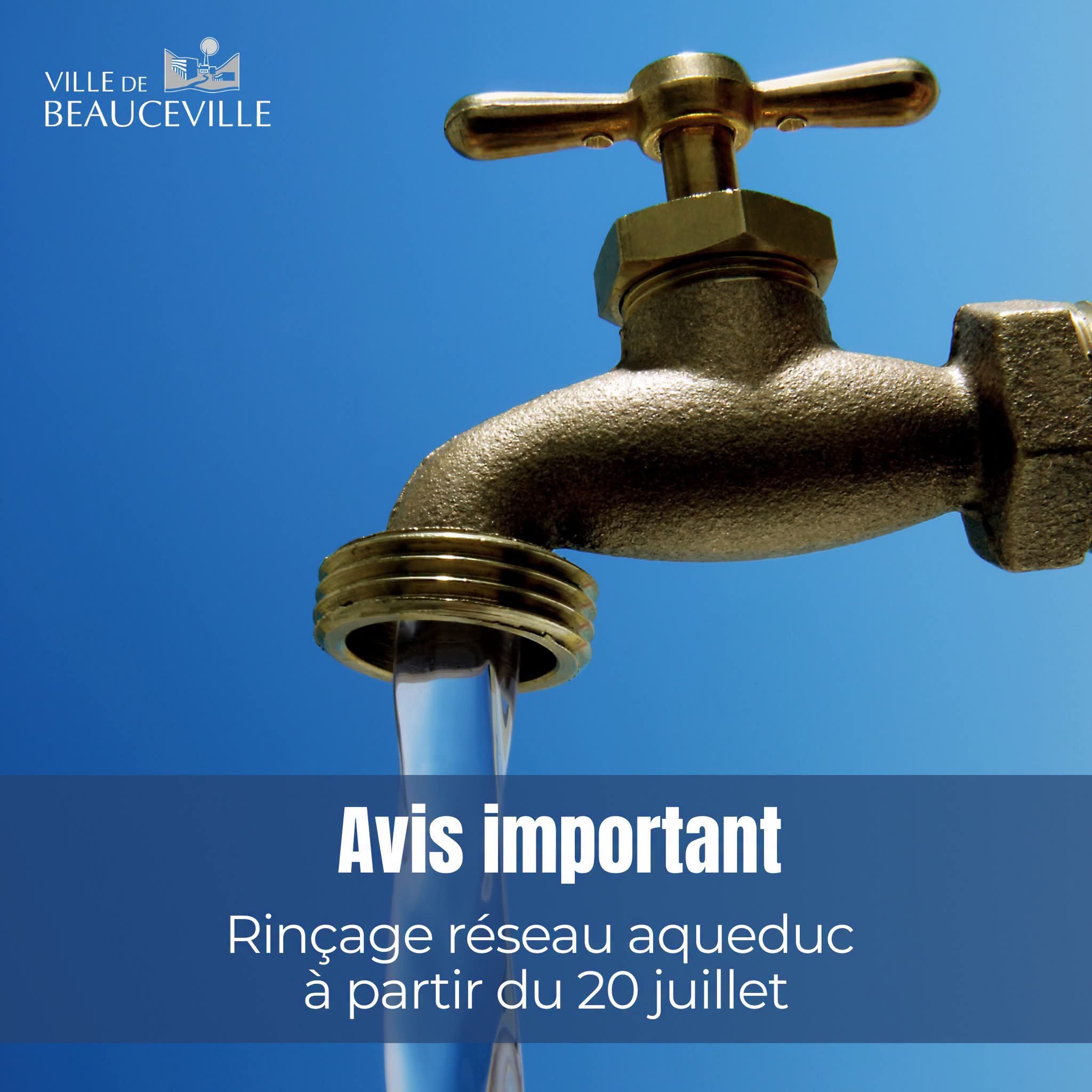Ville de Beauceville
