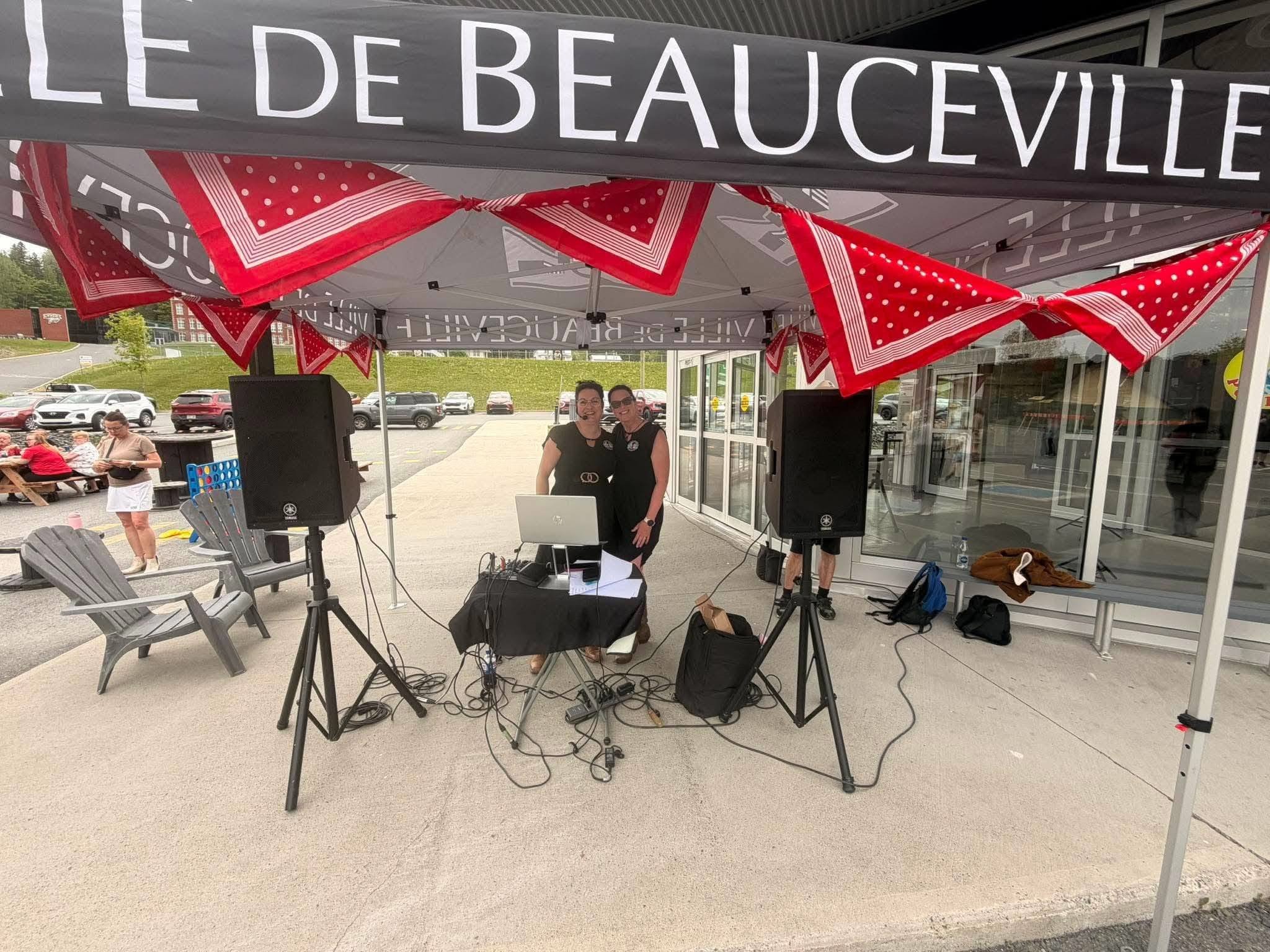Ville de Beauceville