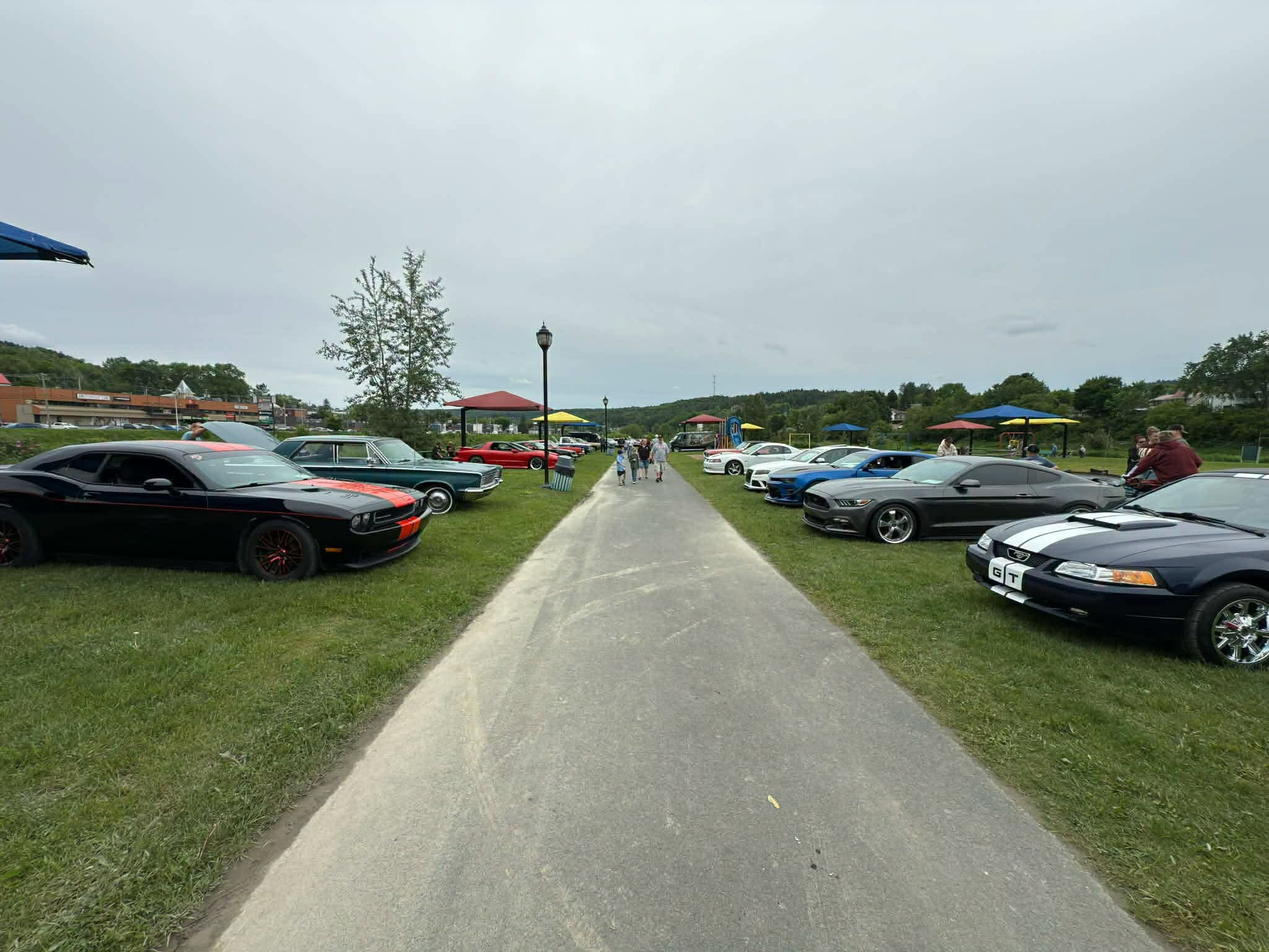 Ville de Beauceville