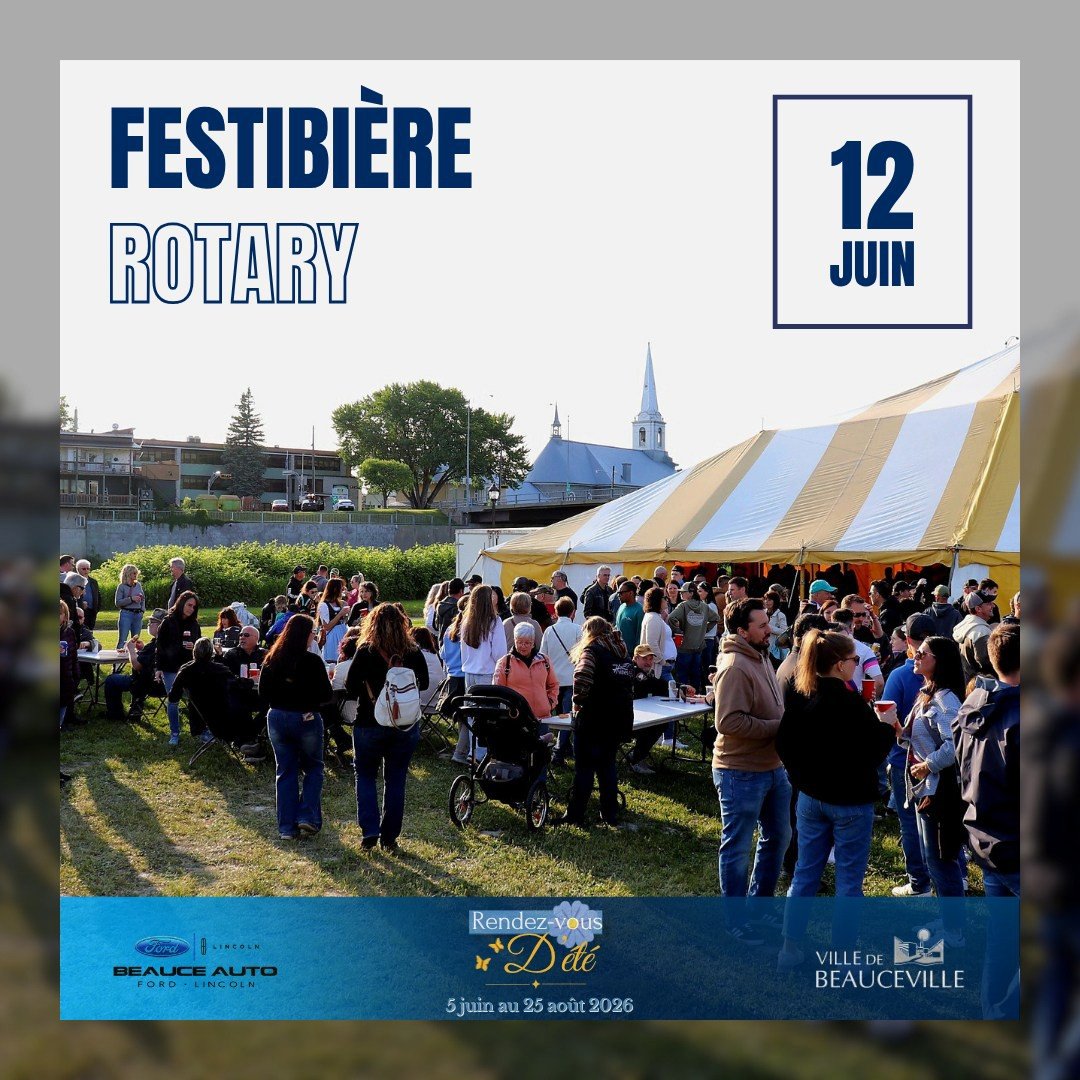 Ville de Beauceville