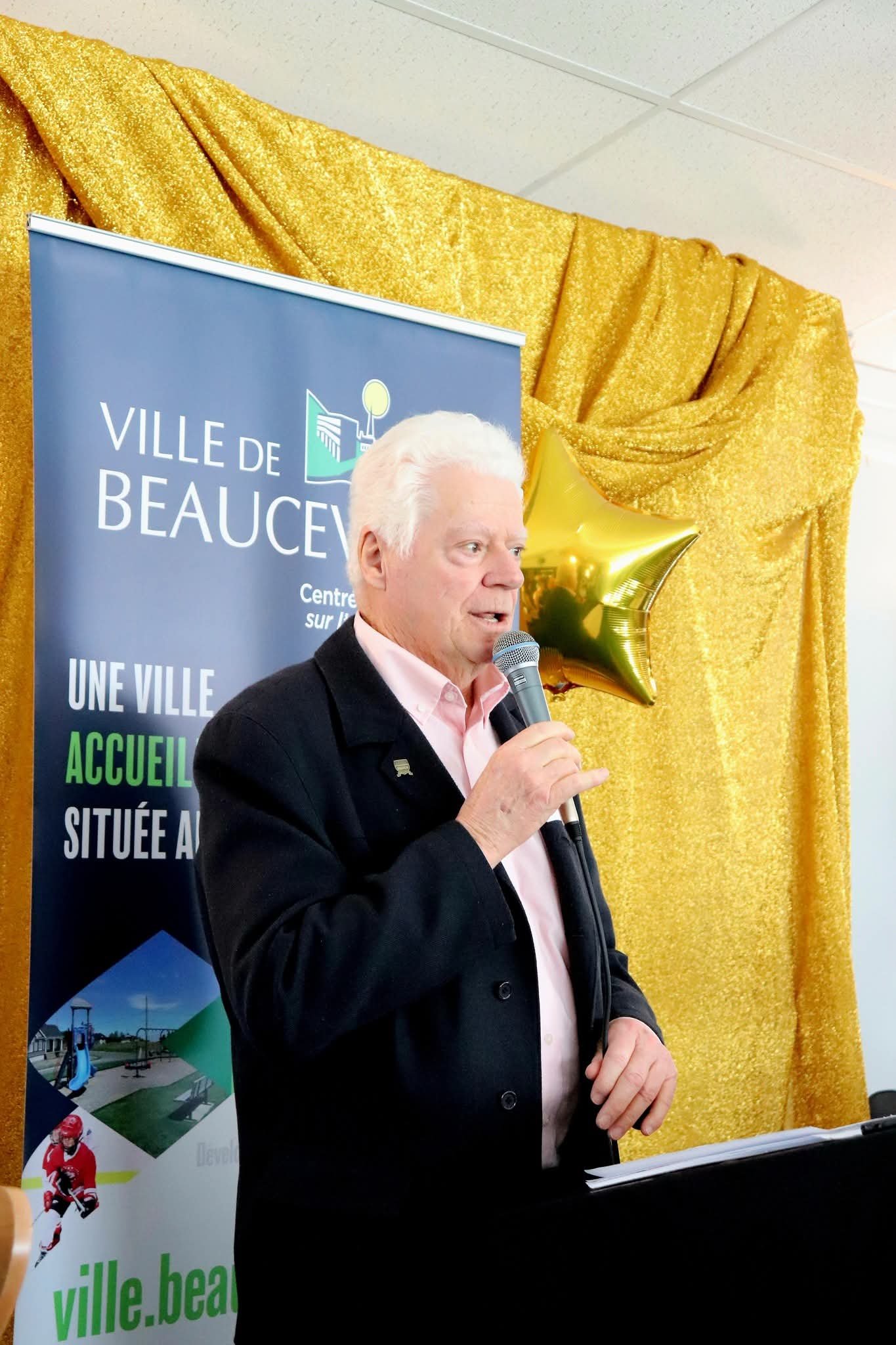 Ville de Beauceville