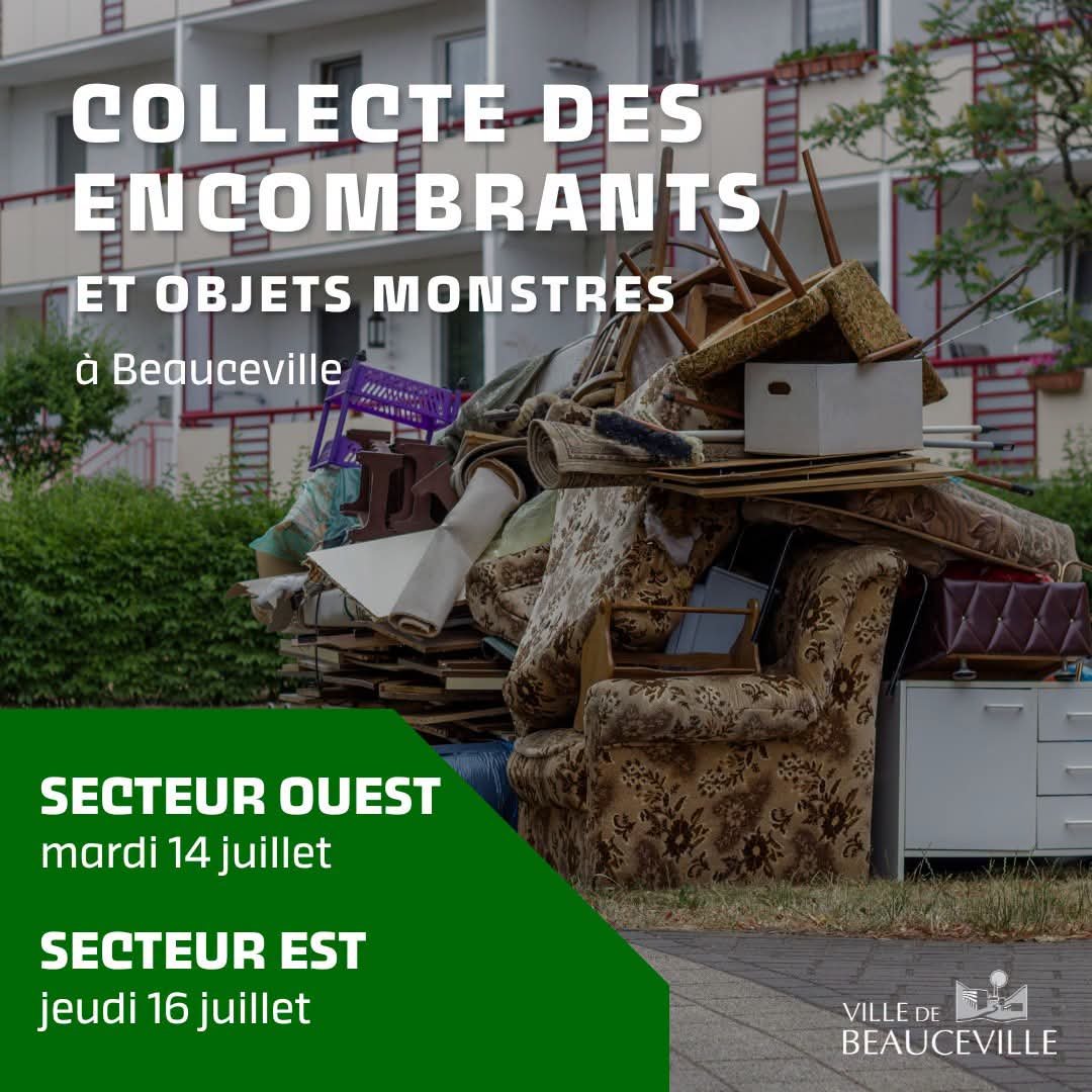 Ville de Beauceville