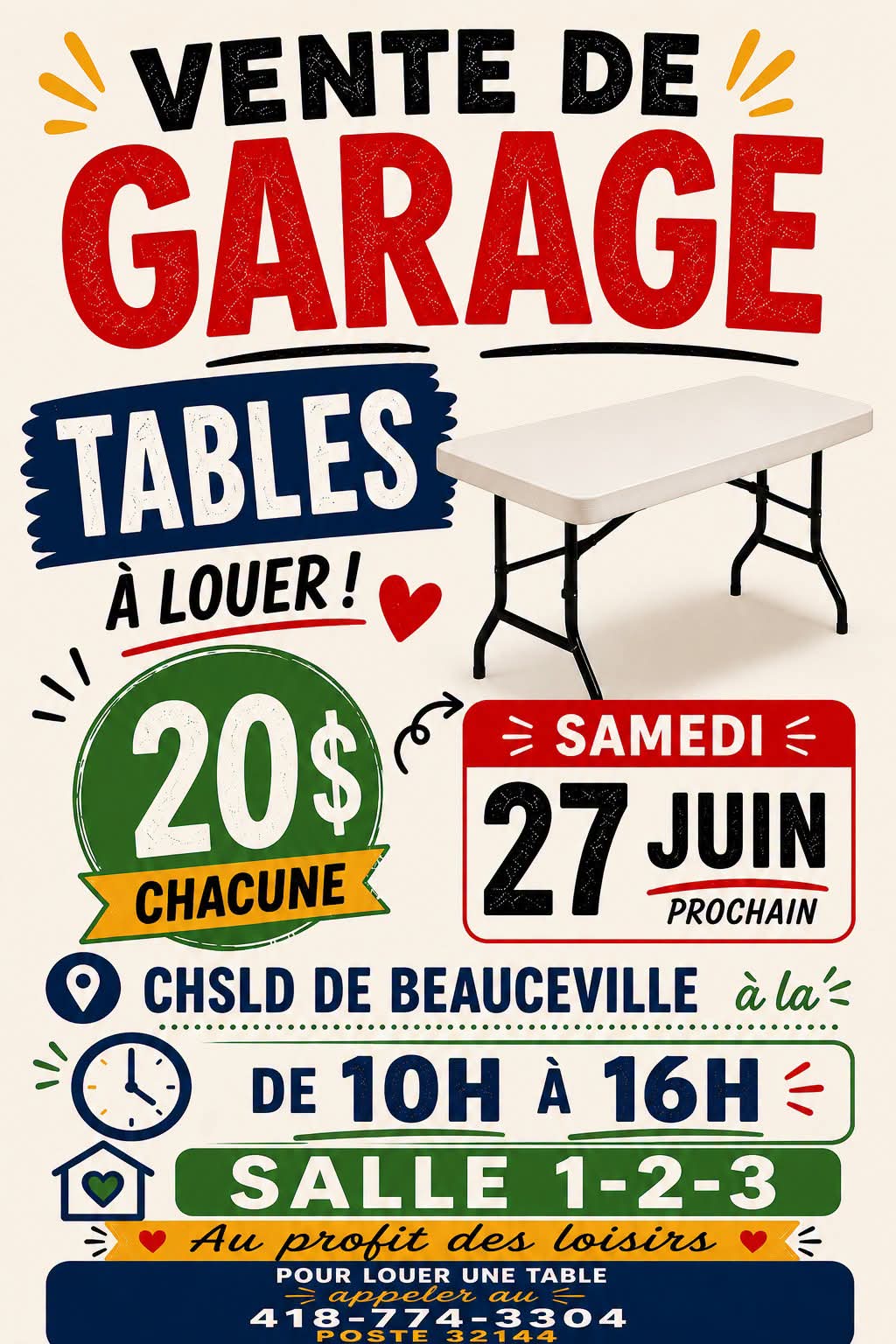 Ville de Beauceville