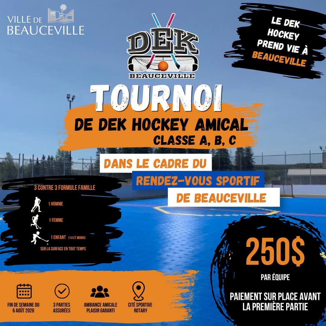 Ville de Beauceville