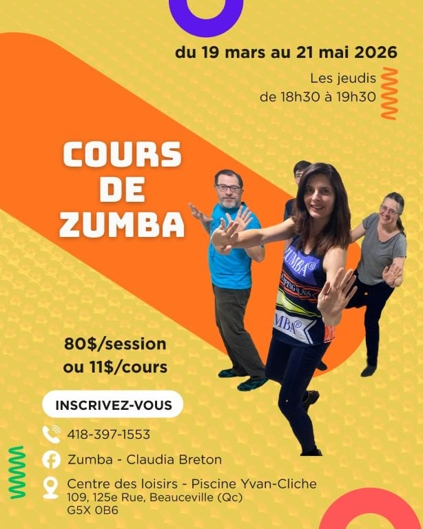 Ville de Beauceville