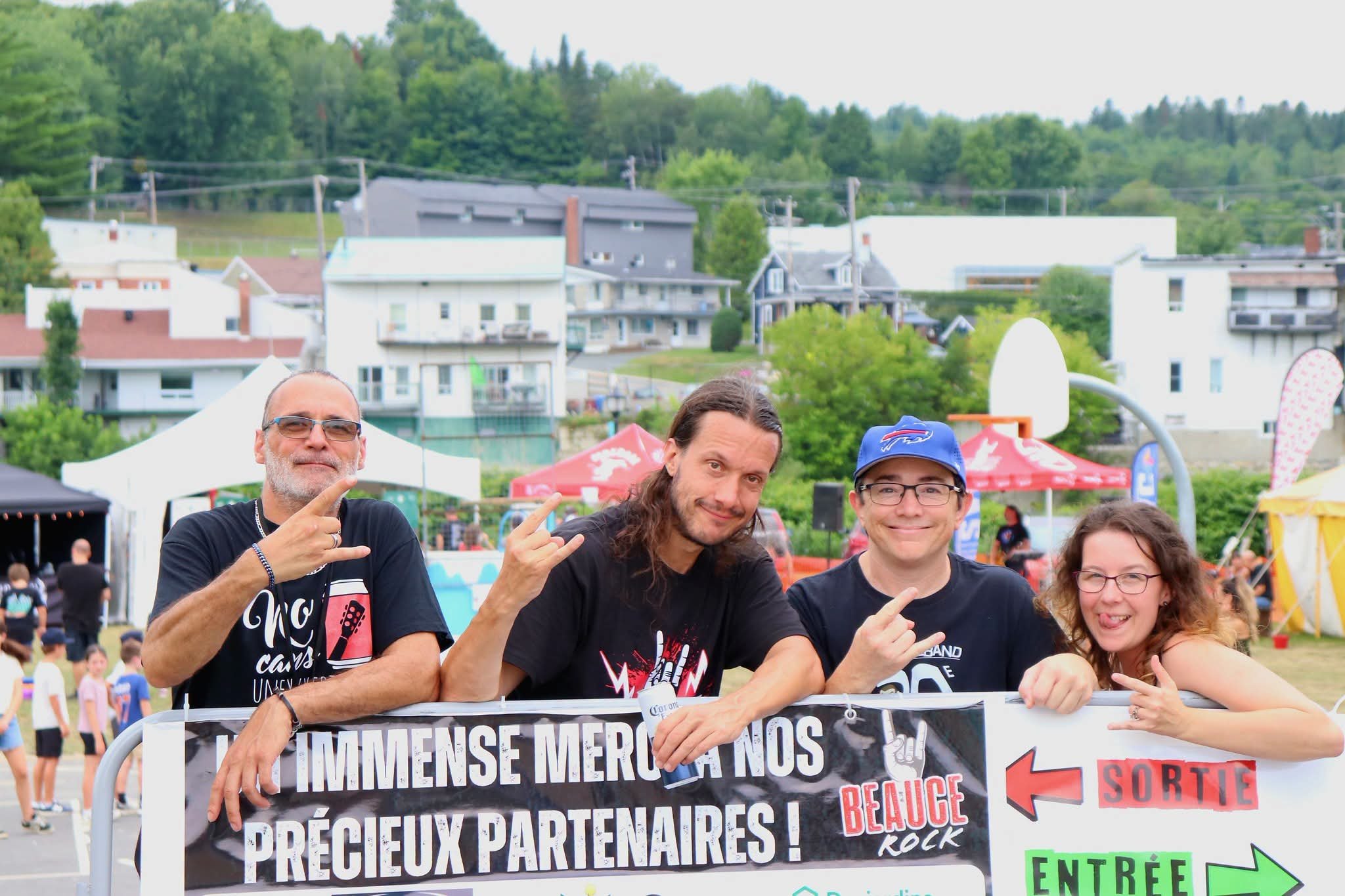 Ville de Beauceville