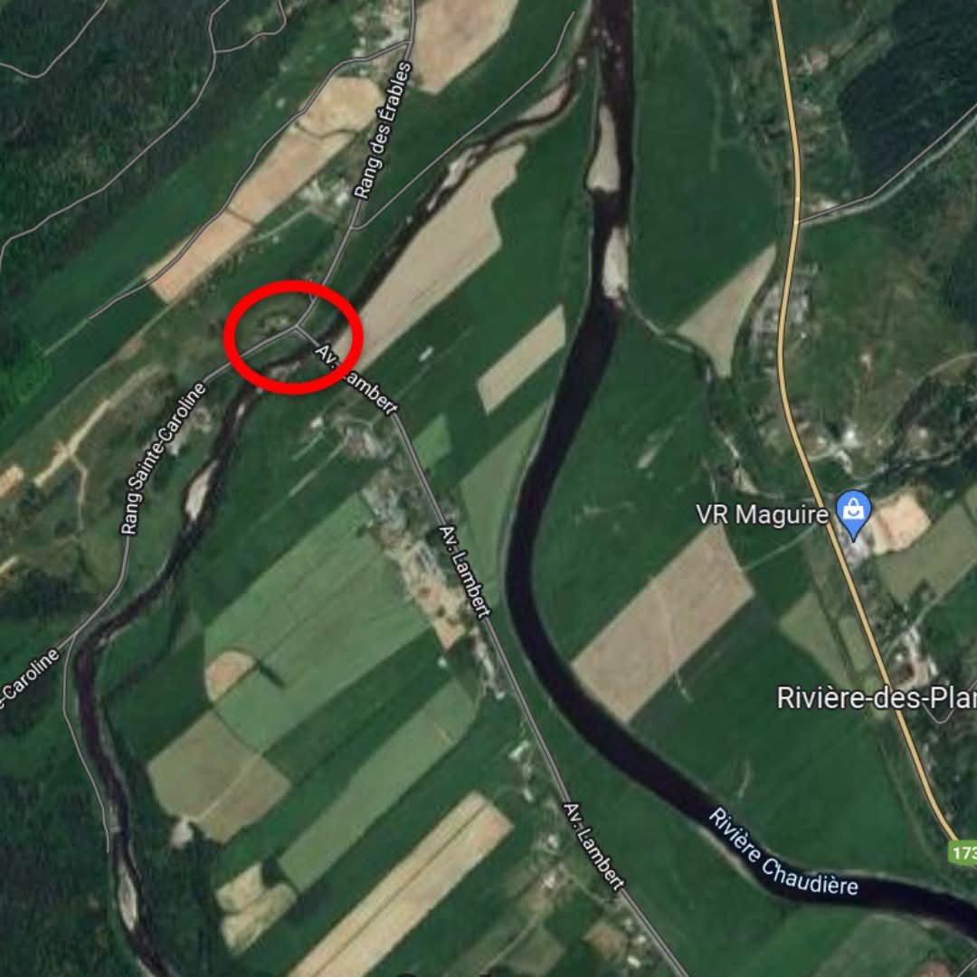 Ville de Beauceville