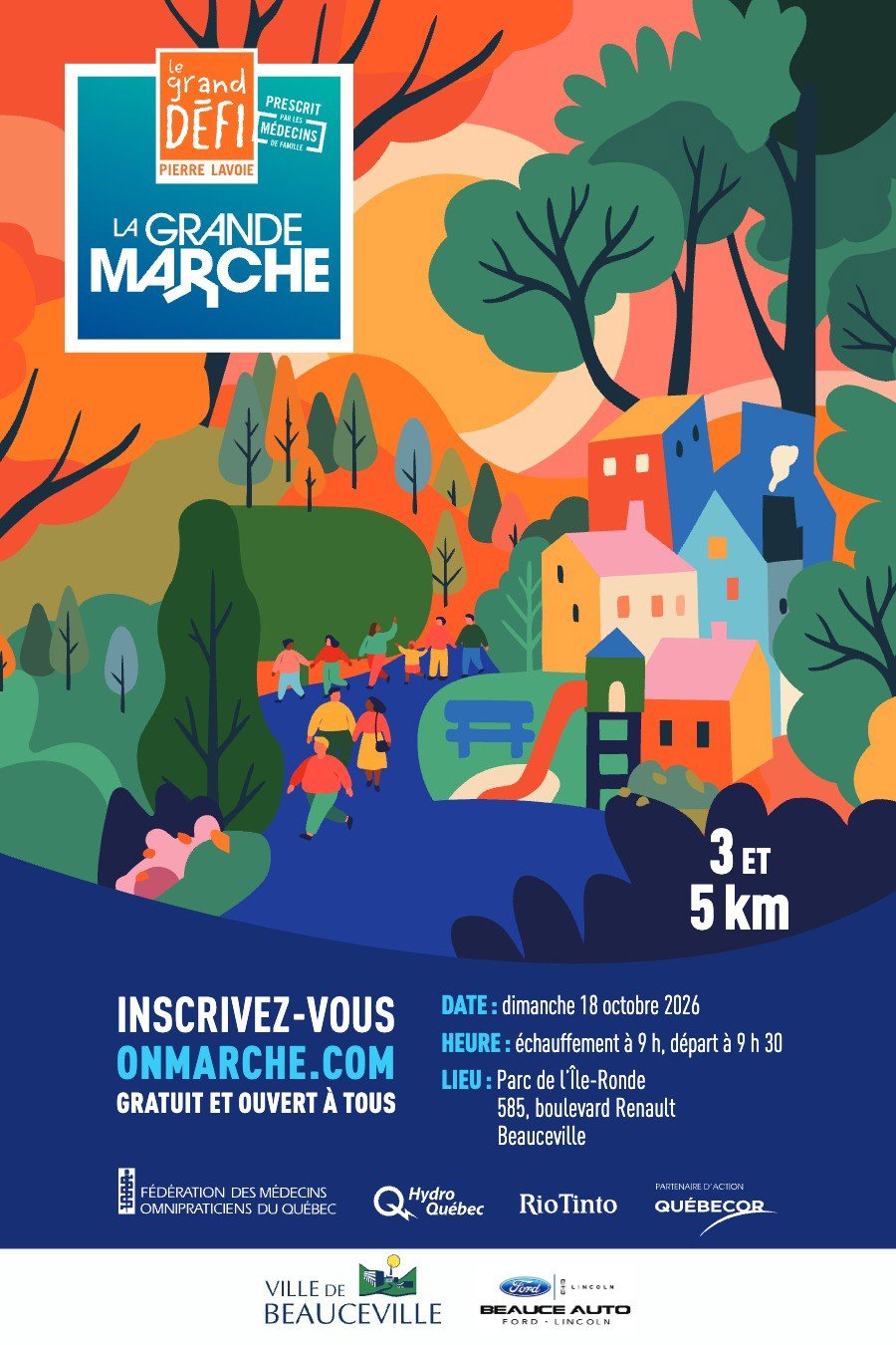 Ville de Beauceville