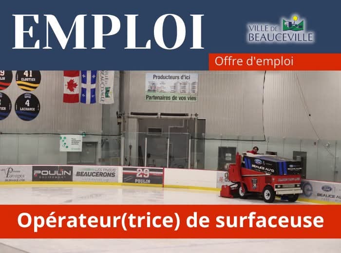 Ville de Beauceville