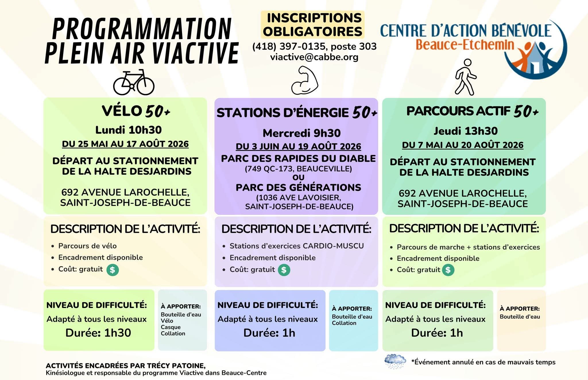 Ville de Beauceville