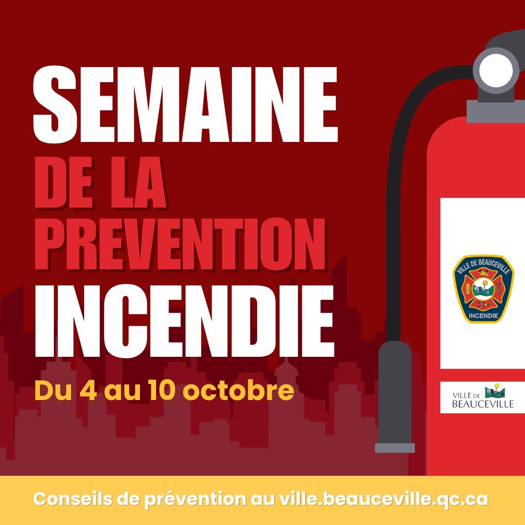 Ville de Beauceville