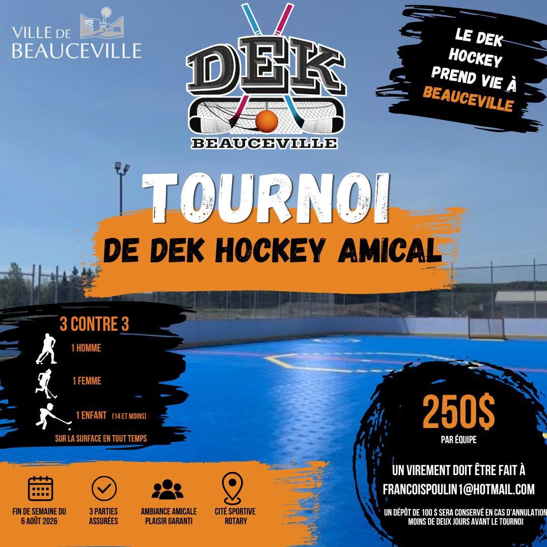 Ville de Beauceville
