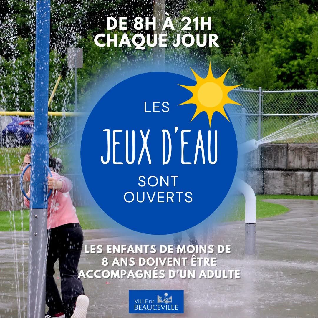 Ville de Beauceville