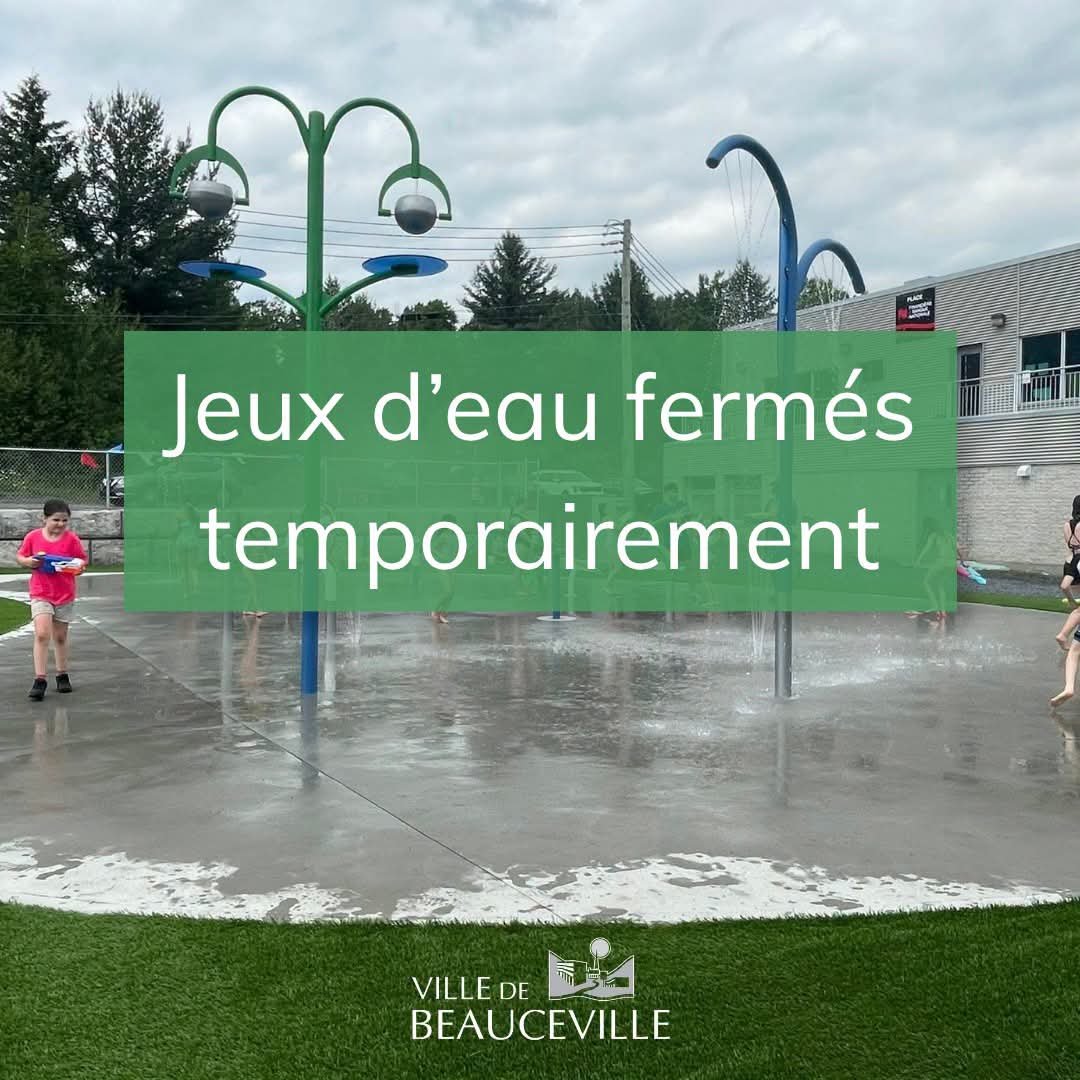 Ville de Beauceville
