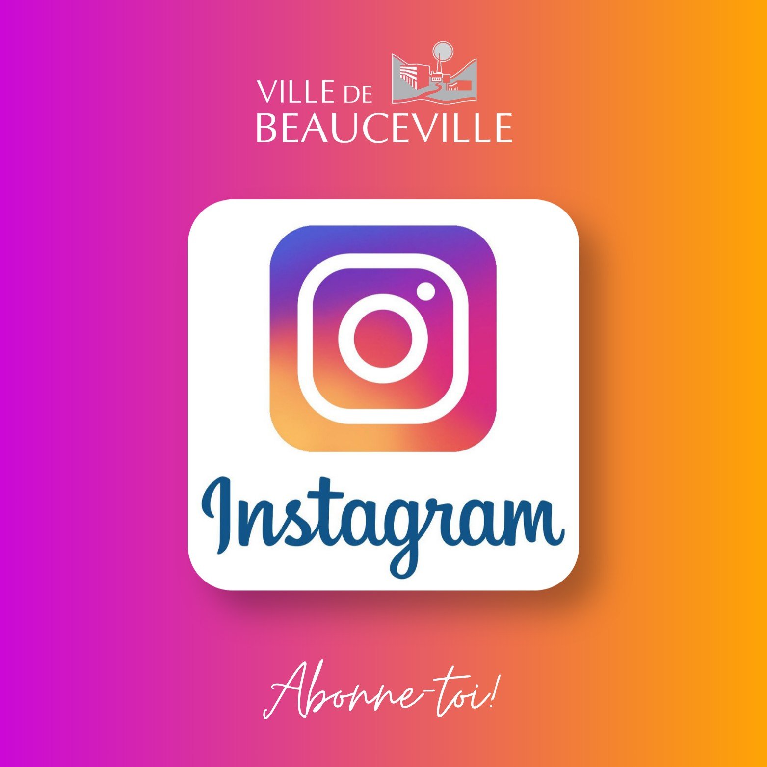 Ville de Beauceville