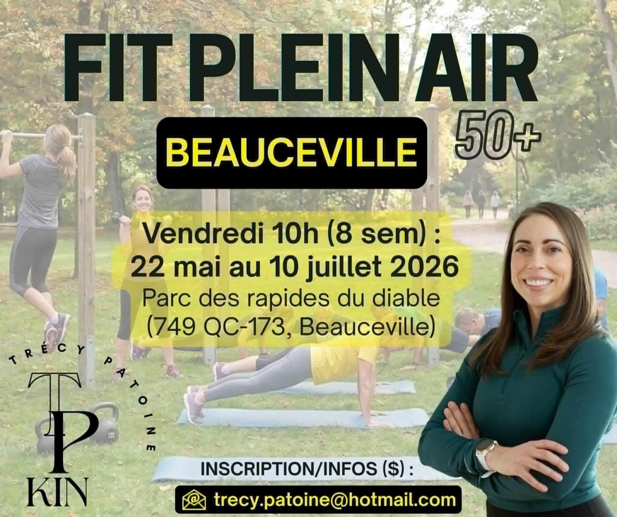 Ville de Beauceville
