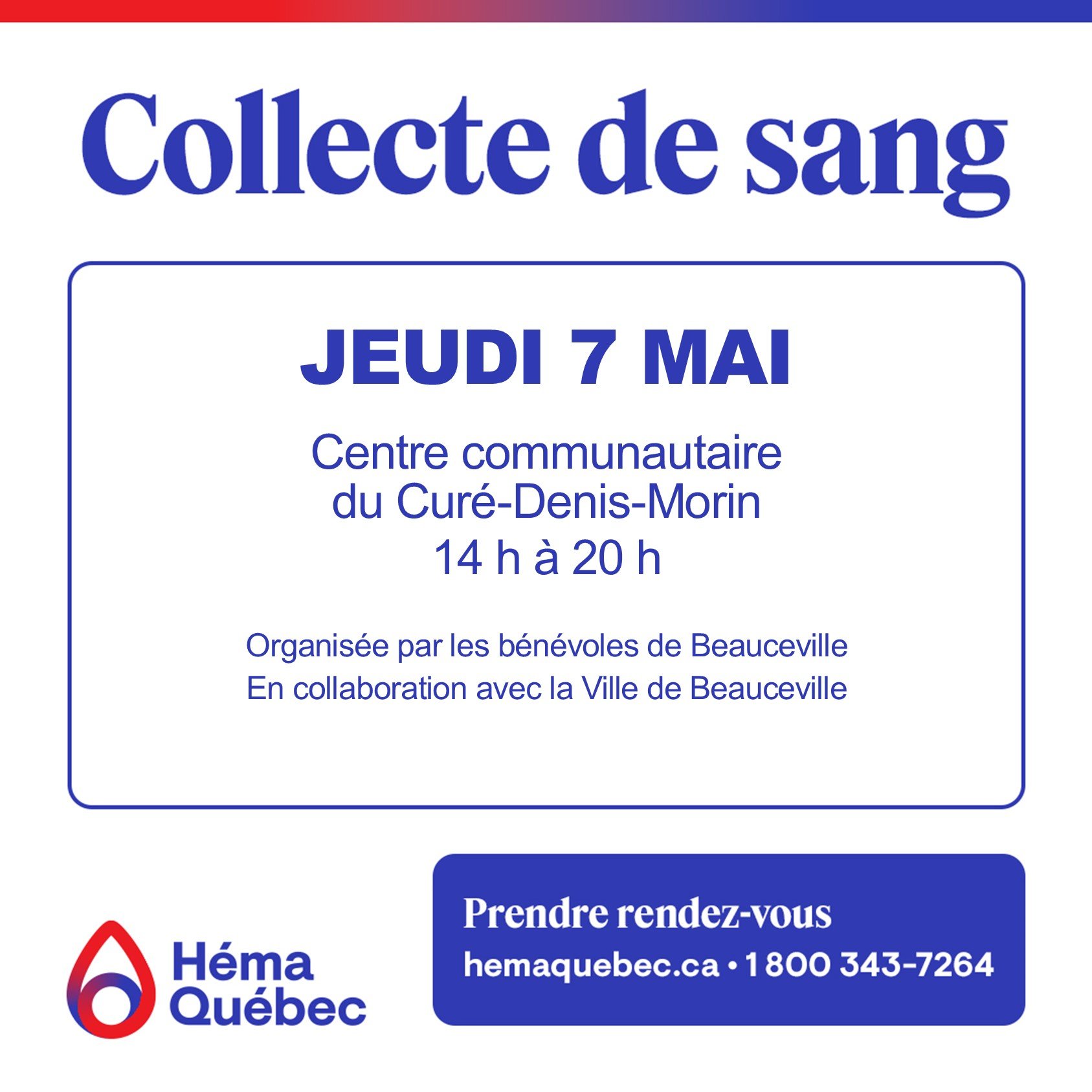 Ville de Beauceville