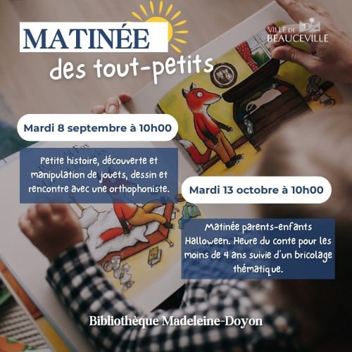 Ville de Beauceville