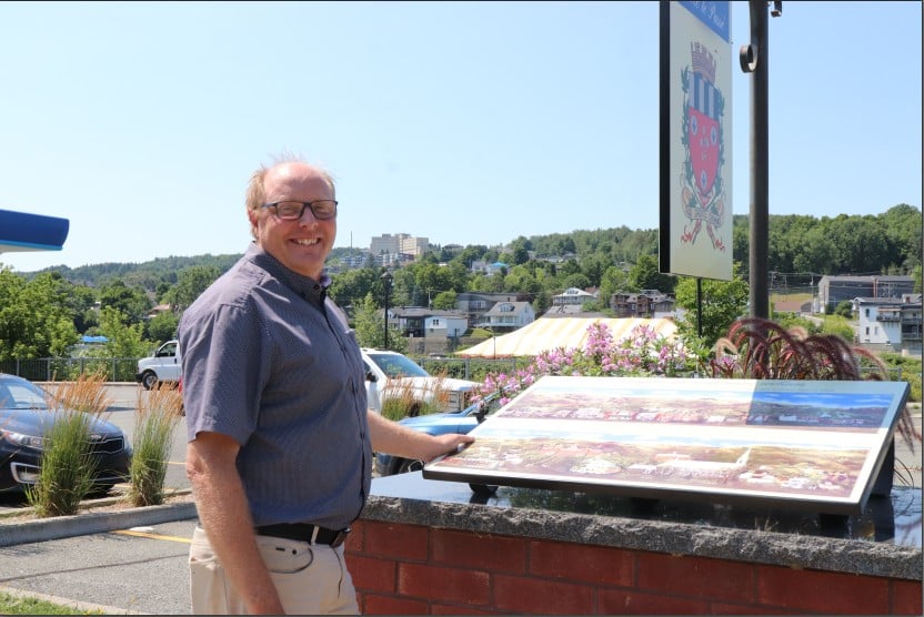 Ville de Beauceville