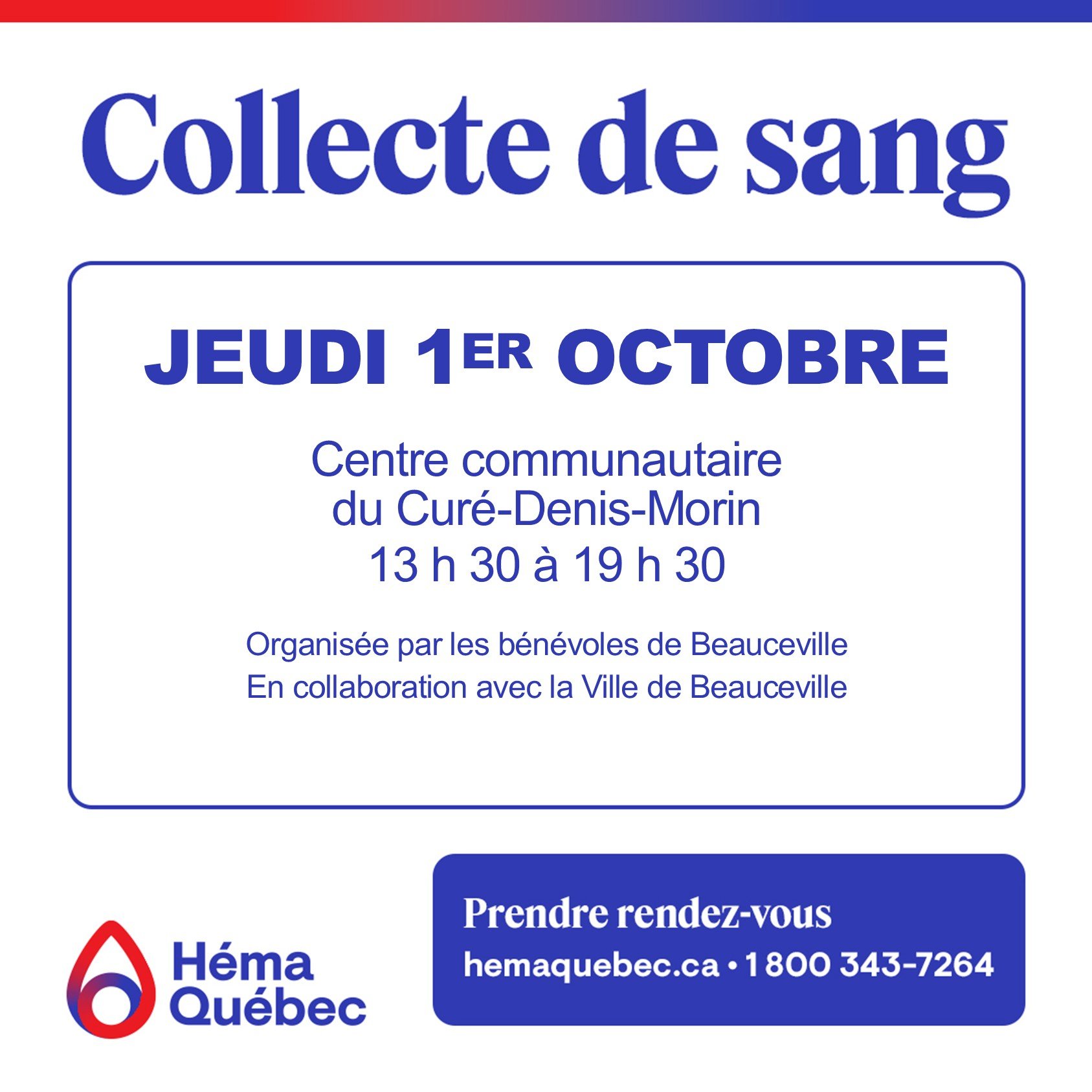 Ville de Beauceville