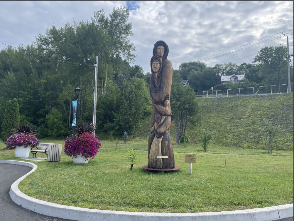 Ville de Beauceville