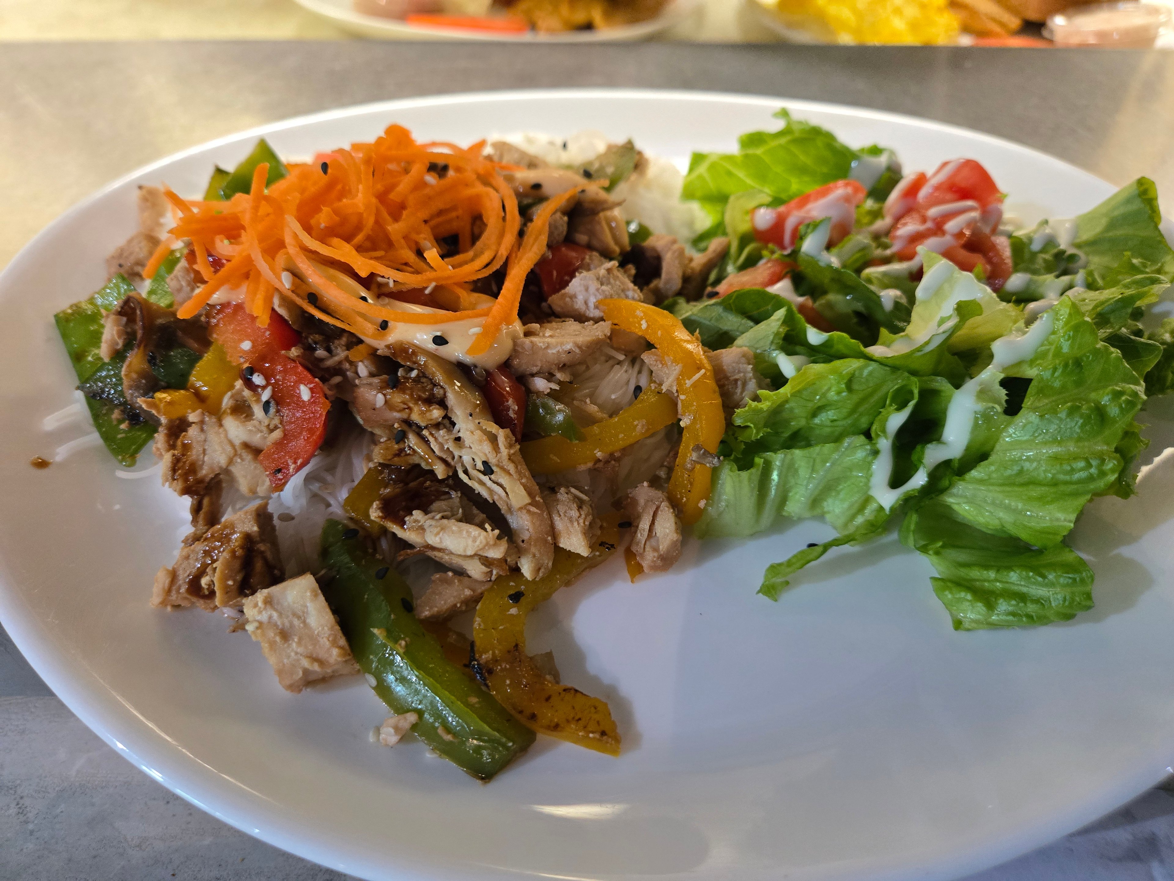 Restaurant le Saint-Ben's