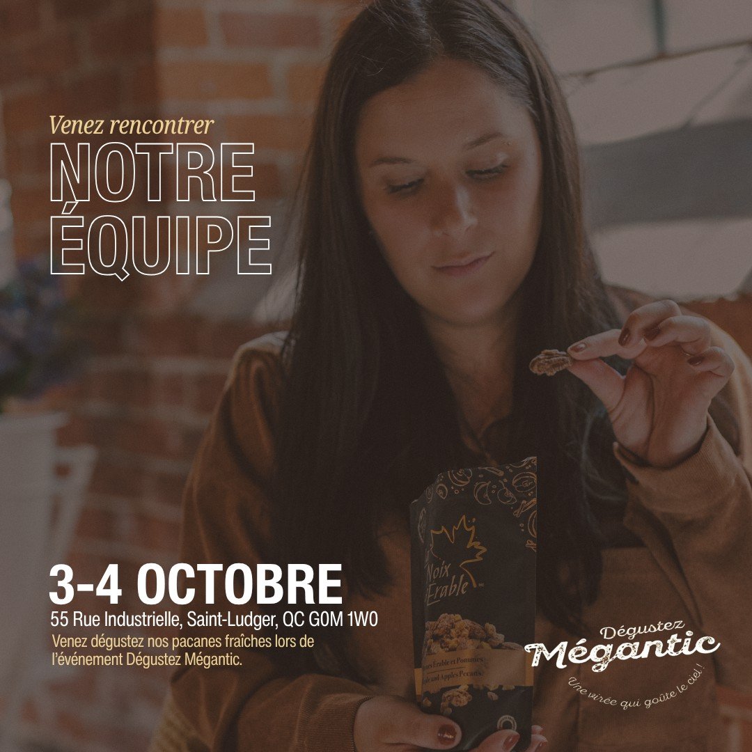 La Noix d'Érable