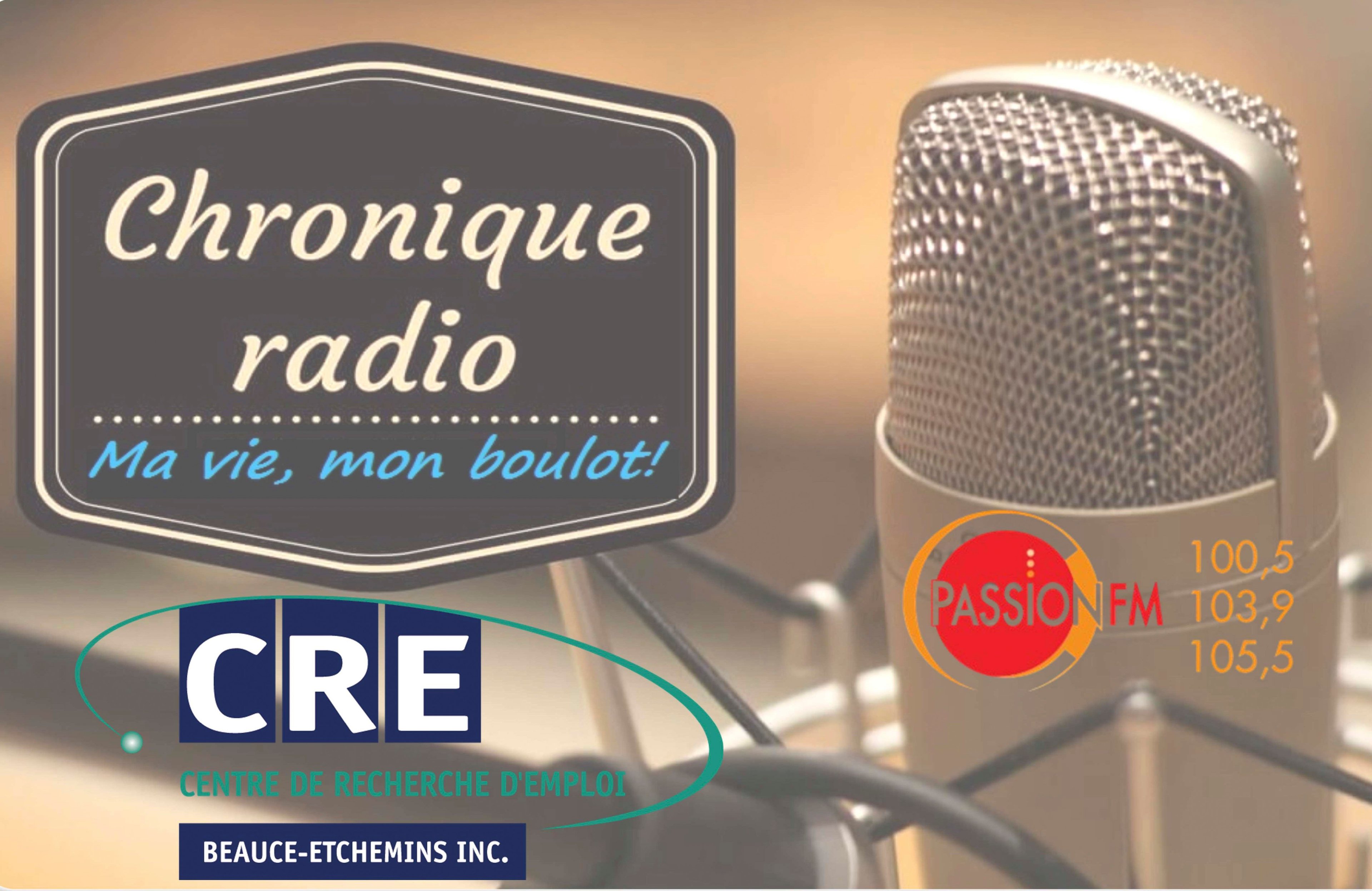 CRE Beauce-Etchemins