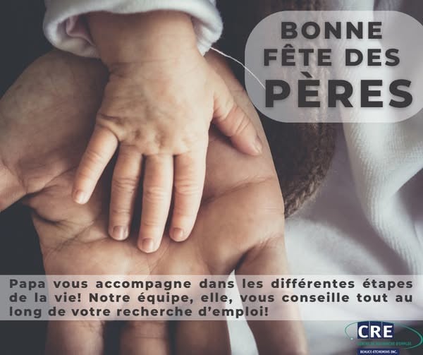 CRE Beauce-Etchemins