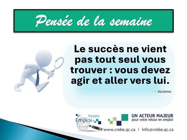 CRE Beauce-Etchemins