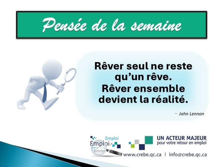 CRE Beauce-Etchemins