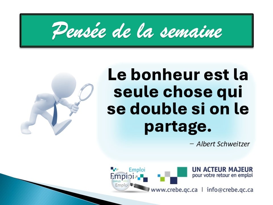 CRE Beauce-Etchemins