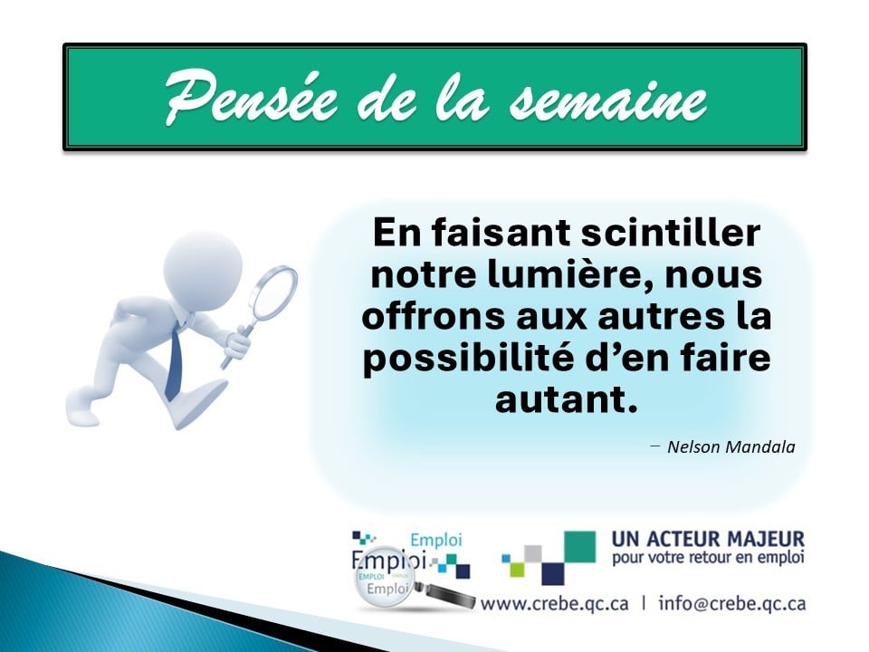 CRE Beauce-Etchemins