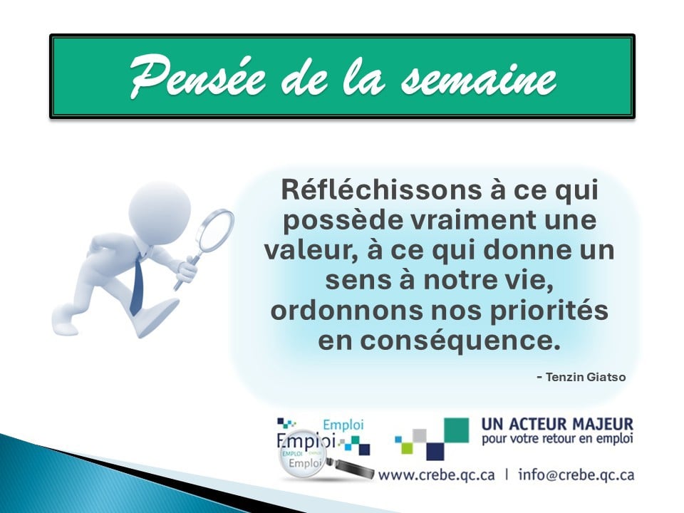 CRE Beauce-Etchemins