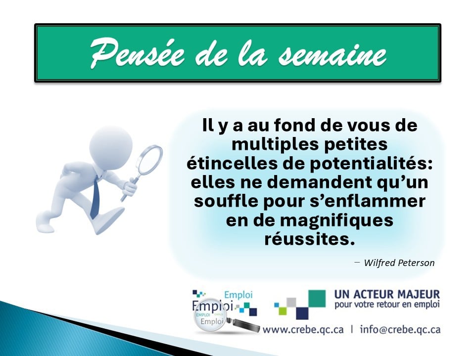 CRE Beauce-Etchemins