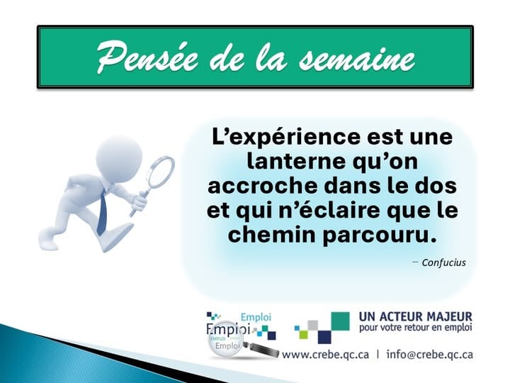 CRE Beauce-Etchemins