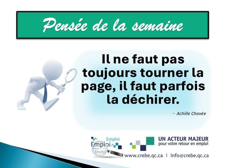CRE Beauce-Etchemins