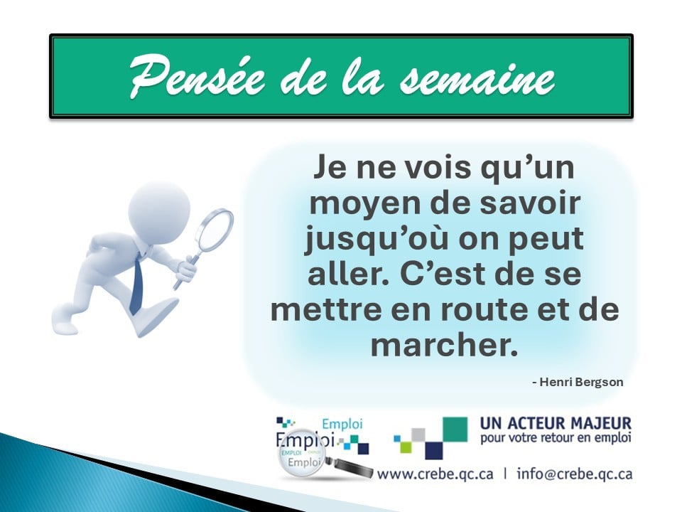 CRE Beauce-Etchemins