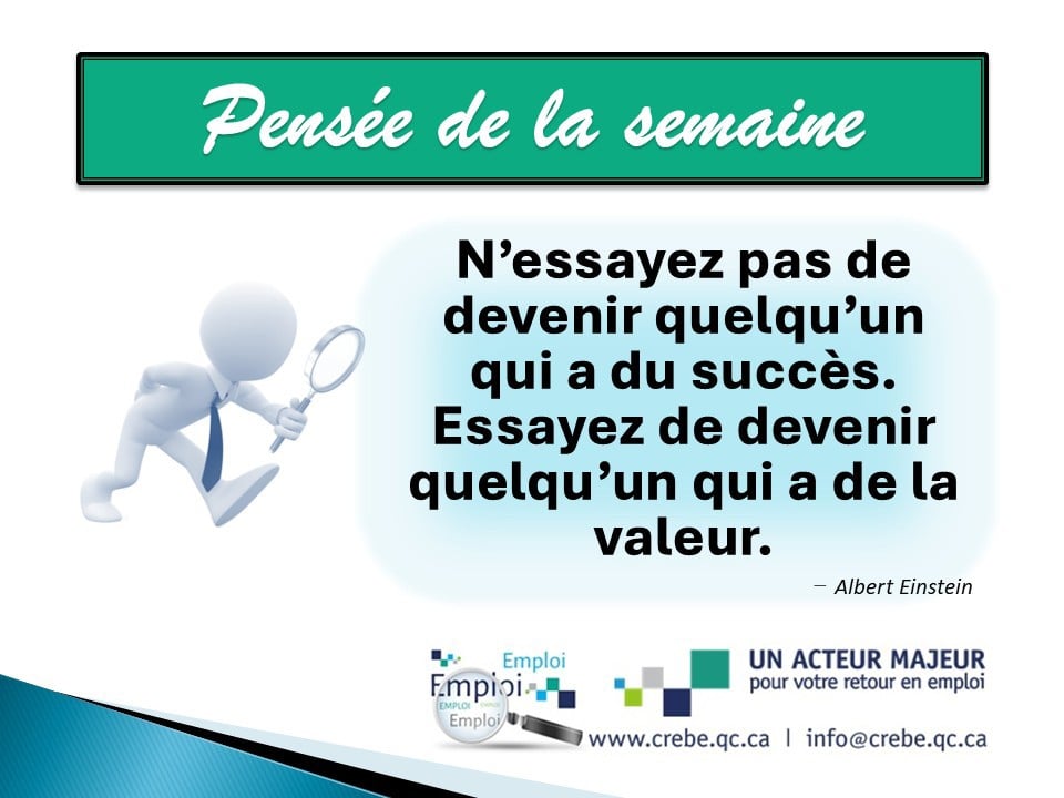 CRE Beauce-Etchemins
