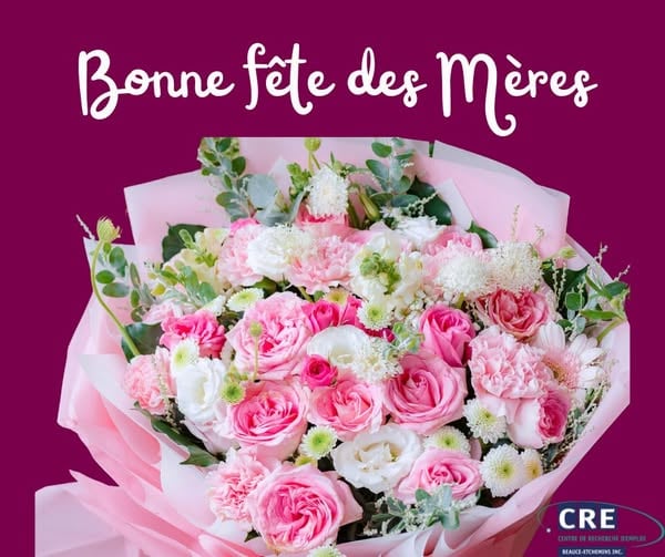 CRE Beauce-Etchemins