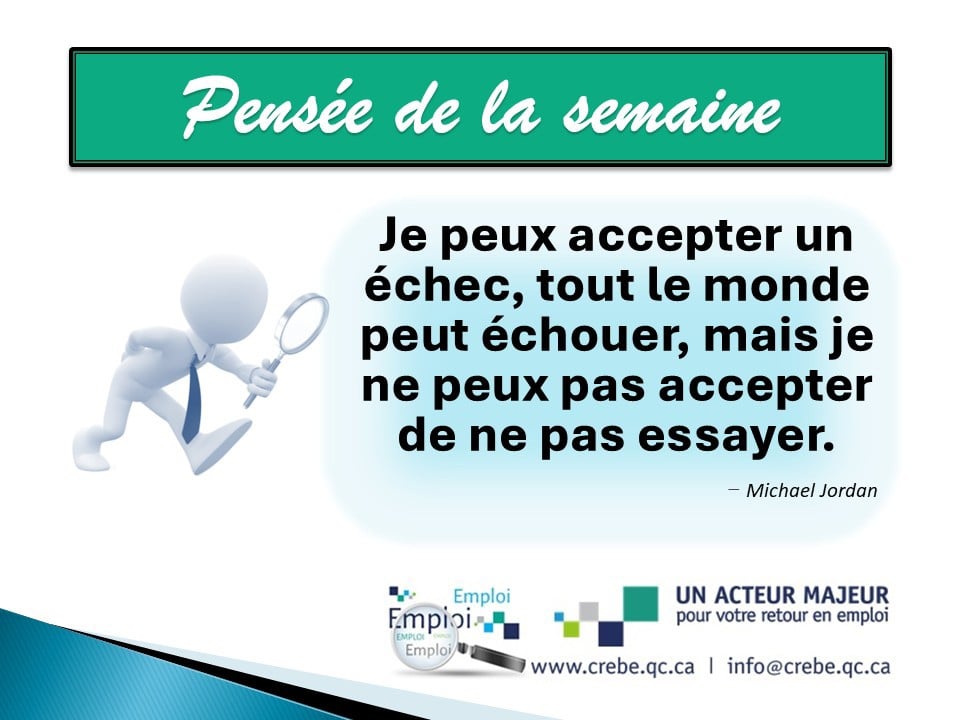 CRE Beauce-Etchemins