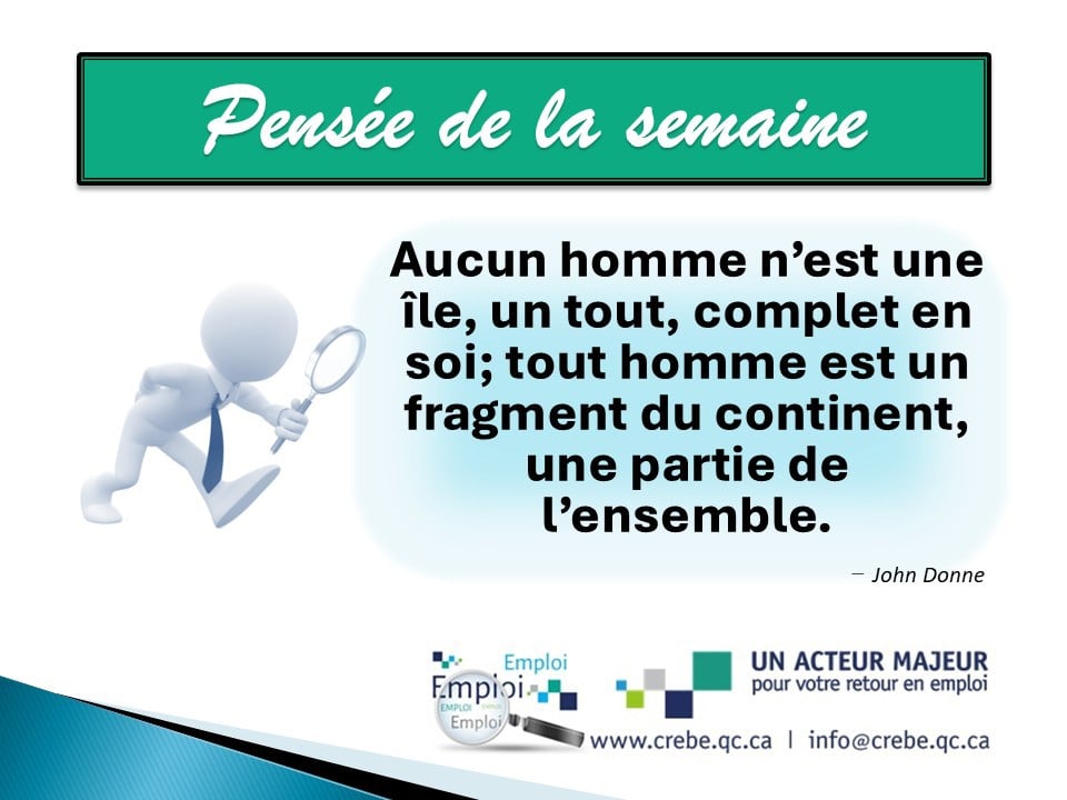 CRE Beauce-Etchemins