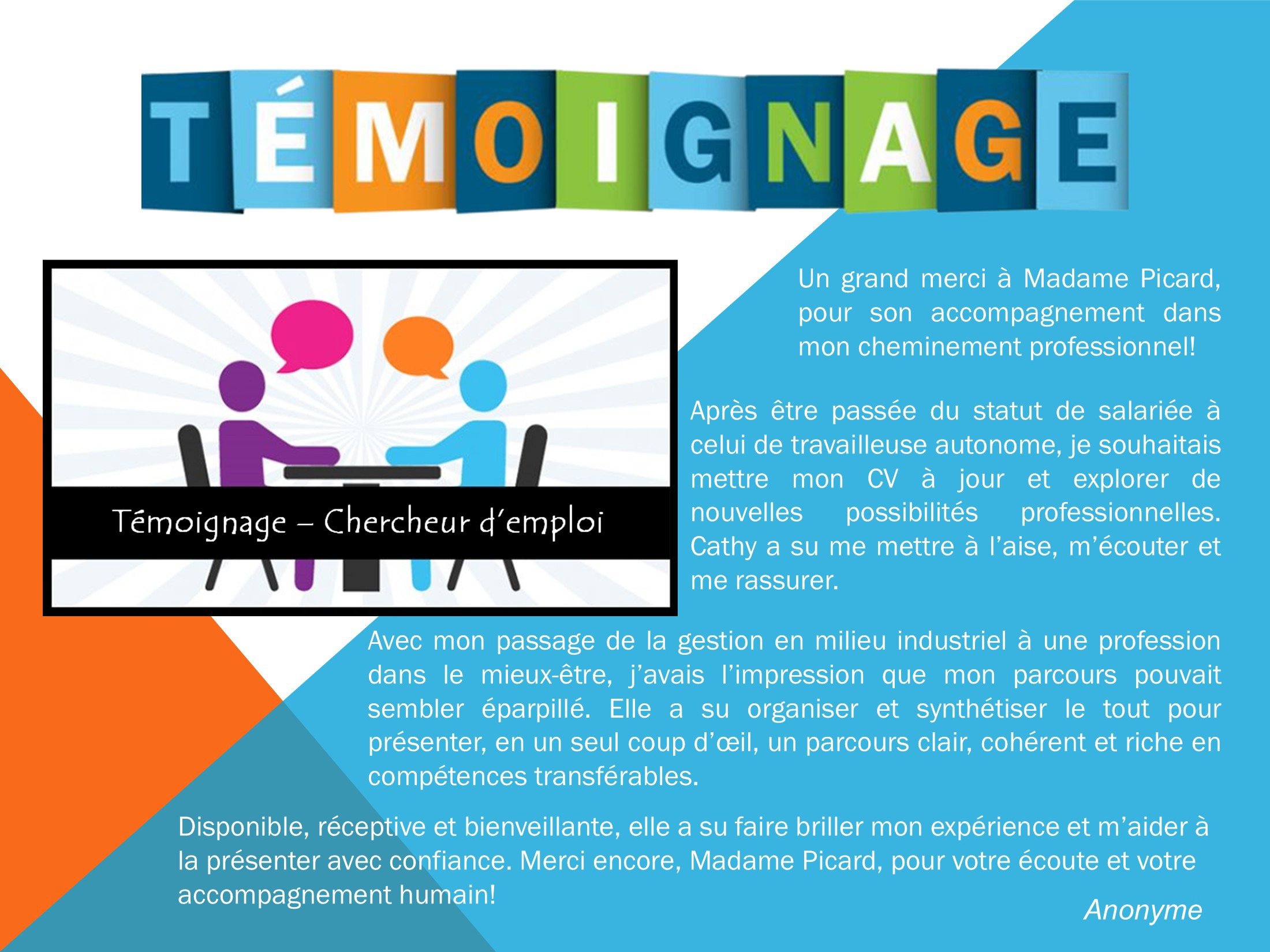 CRE Beauce-Etchemins