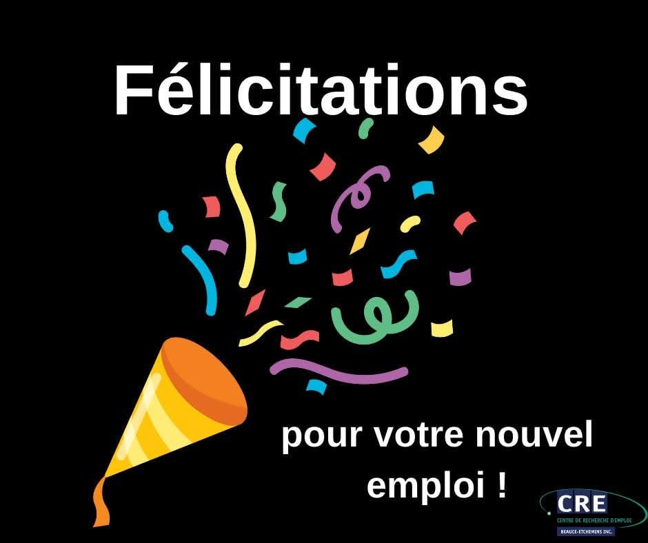 CRE Beauce-Etchemins